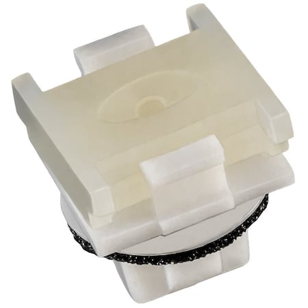 Auveco FORD COWL VENT GROMMET FITS 10MM X 14MM HOLE, 10PK 20171